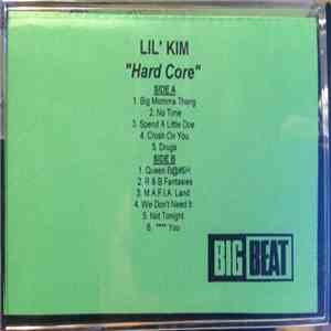 Lil' Kim - Hard Core