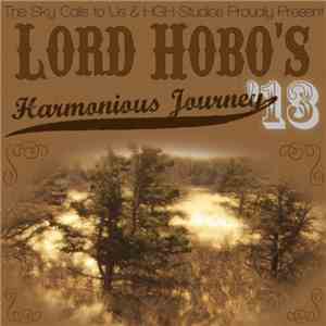Lord Hobo - Lord Hobo's Harmonious Journey '13