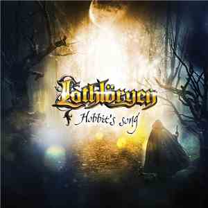 Lothlöryen - Hobbit's Song