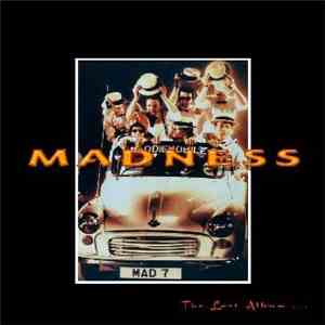 Madness - The Lost Album