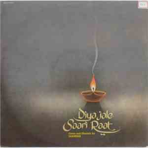 Manhar Udhas - Diya Jale Saari Raat