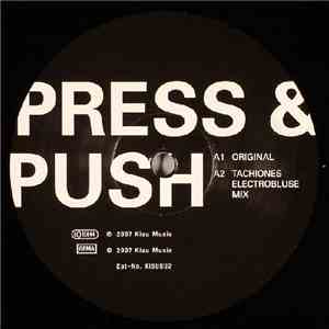 Menck & Lissat - Press & Push