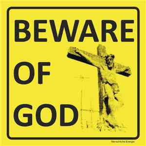 Menschliche Energie - Beware Of God