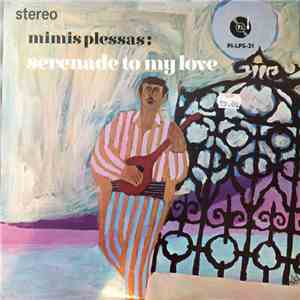 Mimis Plessas - Serenade To My Love