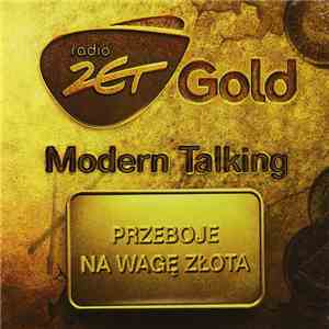 Modern Talking - Radio Zet - Gold