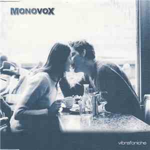 Monovox - Vibrafoniche