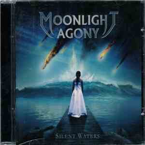 Moonlight Agony - Silent Waters