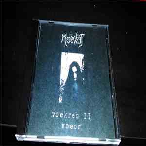 Moëvöt - Voekreb II - Voebr