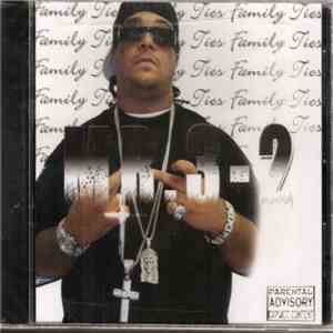 MR 3-2 - Family Ties