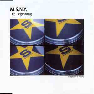 M.S.N.Y. - The Beginning