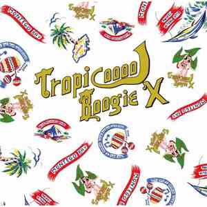Muro - Tropicooool Boogie X