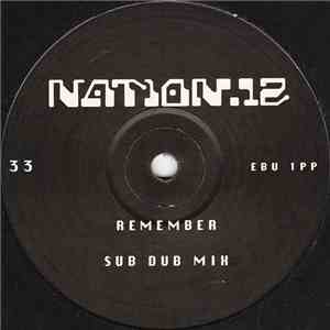 Nation 12 - Remember