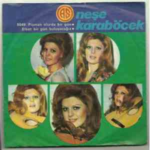 Neşe Karaböcek - Pişman Olur Da Bir Gün / Elbet Bir Gün Buluşacağız