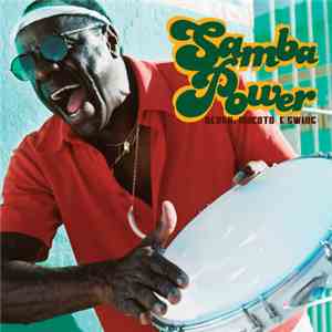 Nereu - Samba Power - Nereu, Mocotó E Swing