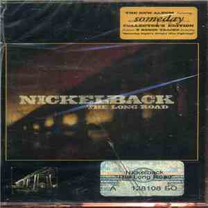 Nickelback - The Long Road