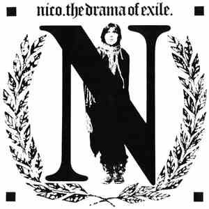 Nico  - The Drama Of Exile
