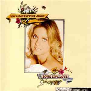 Olivia Newton-John - Long Live Love
