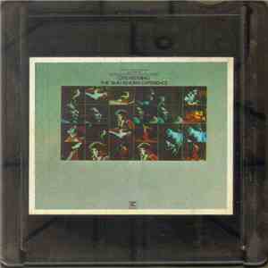 Otis Redding / The Jimi Hendrix Experience - Historic Performances Recorded At The Monterey International Pop Festival