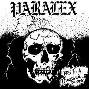 Paralex  - Key To A Thousand Doors