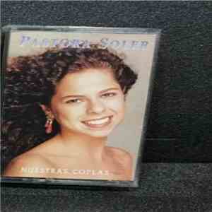 Pastora Soler - Nuestras Coplas
