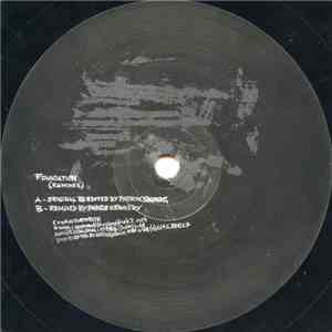 Patrik Skoog - Foundation (Remixes)