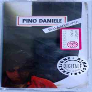 Pino Daniele - Bella 'Mbriana