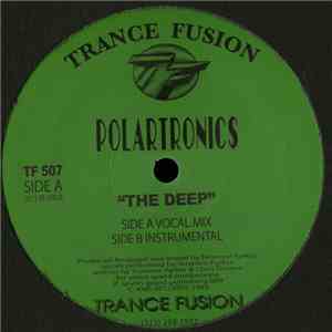 Polartronics - The Deep