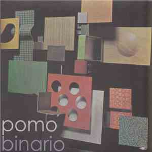 Pomo - Binario