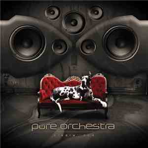 Pure Orchestra - Singin' Dog