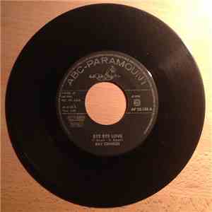 Ray Charles - Bye, Bye Love