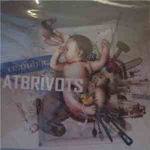 Re:public - Atbrīvots