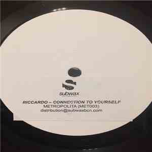 Riccardo  - Connection To Yourself