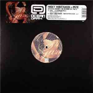 Ricky Montanari / Pepe  - Under The Garden EP Vol.2