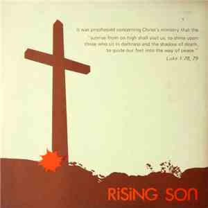 Rising Son  - Rising Son