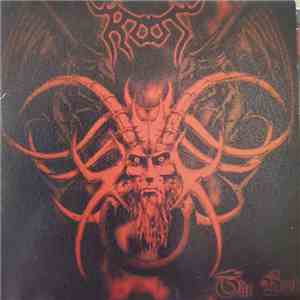 Root  - The Book