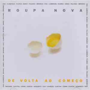 Roupa Nova - De Volta Ao Começo