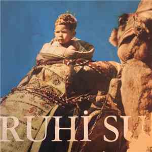 Ruhi Su - Uyur İken Uyardılar / Yine Bir Gariplik Düştü Serime