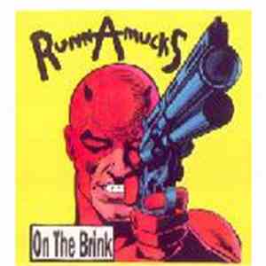 RunnAmucks - On The Brink