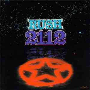 Rush - 2112