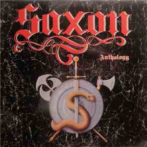 Saxon - Anthology