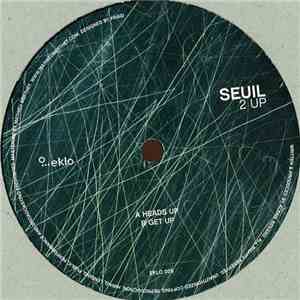Seuil - 2 Up