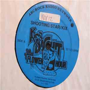 Shooting Star , Kix  - King Biscuit Flower Hour 10/9/83