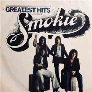 Smokie - Greatest Hits