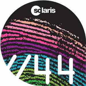 Solarstone Feat. Bill McGruddy - Electric Love