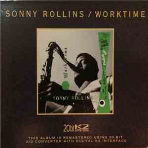Sonny Rollins - Worktime