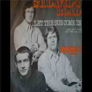 St. David's Road - Let The Sun Come In