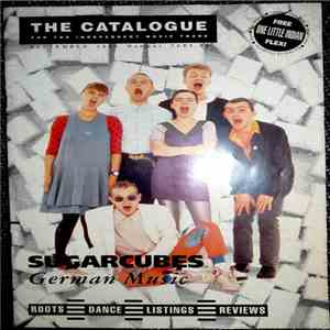 Sugarcubes, The, Shamen, The, Sleeping Dogs Wake, Kitchens Of Distinction, Ham - Cindy