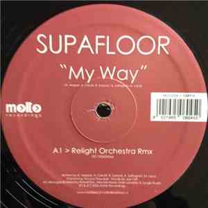 Supafloor - My Way