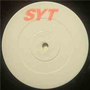 SYT - Deep Drift EP