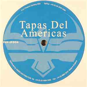 Tapas Del Americas - Tapas Del Americas